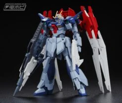 Bandai HGBC 1/144 Lightning BWS Mk-III 15 Bandai HGBC 1/144 Lightning BWS Mk-III -Children Toy Store banm160919