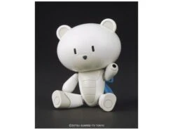 Bandai HGPG 1/144 Petit'gguy Milkwhite Bear -Children Toy Store bann07601 1 1467858263