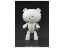 Bandai HGPG 1/144 Petit'gguy Milkwhite Bear -Children Toy Store bann07601 2 1467858262