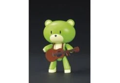 Bandai HGPG HG 1/144 Petit'gguy Surfgreen & Guitar