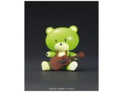 Bandai HGPG HG 1/144 Petit'gguy Surfgreen & Guitar 7 Bandai HGPG HG 1/144 Petit'gguy Surfgreen & Guitar -Children Toy Store bann11235 2 1475801407