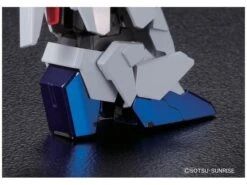 Bandai 1/100 MG RX-0 Unicorn Gundam (Red Or Green Frame Twin Frame Edition) Titanium Finish -Children Toy Store bann15089 7 1476945605