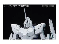 Bandai 1/100 MG RX-0 Unicorn Gundam (Red Or Green Frame Twin Frame Edition) Titanium Finish -Children Toy Store bann15089 9 1476945598