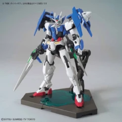 Bandai HGBC Diver Gear -Children Toy Store bann25729 3