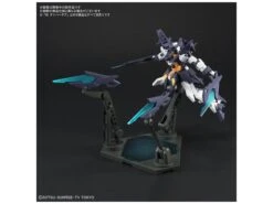 Bandai HGBC Diver Gear -Children Toy Store bann25729 3 1517561476