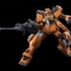 Bandai 1/144 HGBD GM III Beam Master
