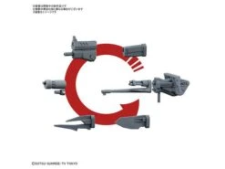 Bandai 1/144 HGBC Changeling Rifle -Children Toy Store bann25732 1 1517561775