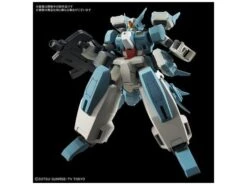 Bandai 1/144 HGBD Seravee Gundam Scheherazade -Children Toy Store bann25749 1 1517562073