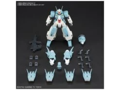 Bandai 1/144 HGBD Seravee Gundam Scheherazade -Children Toy Store bann25749 4 1517562096