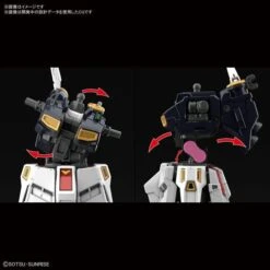 Bandai RG 1/144 #32 RX-93 Nu Gundam 35 Bandai RG 1/144 #32 RX-93 Nu Gundam -Children Toy Store bans57842 5