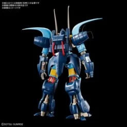 1/144 A-Class Heavy Metal Set "L-Gaim", Bandai Spirits HG -Children Toy Store bans61544 4