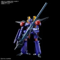 1/144 A-Class Heavy Metal Set "L-Gaim", Bandai Spirits HG -Children Toy Store bans61544 5