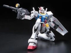 Bandai RG 1/144 #01 RX-78-2 Gundam 18 Bandai RG 1/144 #01 RX-78-2 Gundam -Children Toy Store bb725439 c9ba 417a 944c 51874df43580
