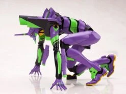 Neon Genesis Evangelion Test Type-01 Model Kit -Children Toy Store bbf72d0d bba3 4dcc bde4 49a060b62a5b