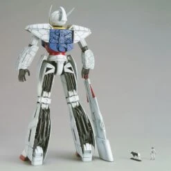 Bandai MG 1/100 Turn A Gundam 12 Bandai MG 1/100 Turn A Gundam -Children Toy Store bd5713a2 efc2 45b2 b550 af3558e5c625