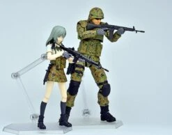 Little Armory Figma SP-154 JSDF Soldier -Children Toy Store bd9f9482 c0d5 4ef2 b9ac 3652ba3dc190