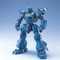 Bandai MG 1/100 MS-18E Kampfer -Children Toy Store bda7fb0e bf4c 4a02 8cc0 a560bd5f5b46