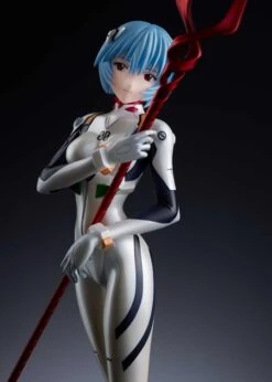 Rebuild Of Evangelion DreamTech Rei Ayanami (Pearl Color Plugsuit Style Ver.) 1/7 Scale Figure -Children Toy Store bdbab457 657a 447f a4d4 5b810ebcff2c