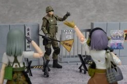 Little Armory Figma SP-154 JSDF Soldier -Children Toy Store bdde31ac f521 40c7 9921 1445cfcc76df