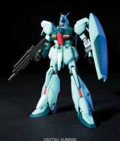 Bandai HGUC 1/144 #85 Re-GZ 7 Bandai HGUC 1/144 #85 Re-GZ -Children Toy Store be334929 d1bd 4ce7 b8d6 38e788c4cdd3