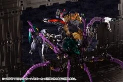 Hexa Gear Abysscrawler (Night Stalkers Ver.) 1/24 Scale Model Kit -Children Toy Store be6d6ada da55 4b6a aa35 f71575b18155