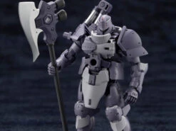 Hexa Gear Governor Para-Pawn Judge Head 1/24 Scale Model Kit