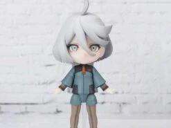 Bandai Mobile Suit Gundam The Witch From Mercury Figuarts Mini Miorine Rembran