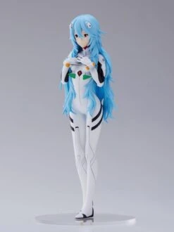Rebuild Of Evangelion Rei Ayanami (Long Hair Ver.) Super Premium Figure 13 Rebuild Of Evangelion Rei Ayanami (Long Hair Ver.) Super Premium Figure -Children Toy Store bf0ab60b 1127 4042 8904 d64d2d9816e8