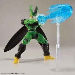 Bandai Dragon Ball Z Figure-rise Standard Perfect Cell (New Packaging) Model Kit -Children Toy Store bfe9c462 42f5 4bc7 aefb 677a2e142ade