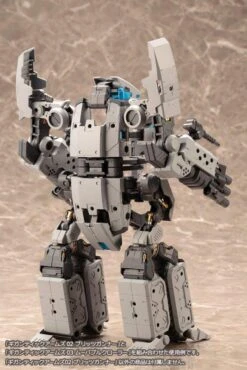 GT002 GIGANTIC ARMS 02 BLITZ GUNNER -Children Toy Store blitsgunner12 534x800 1