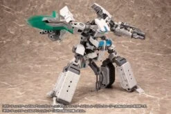 GT002 GIGANTIC ARMS 02 BLITZ GUNNER -Children Toy Store blitsgunner14 800x534 1