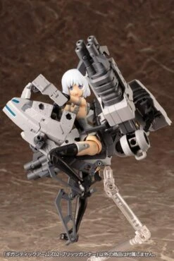 GT002 GIGANTIC ARMS 02 BLITZ GUNNER -Children Toy Store blitsgunner4 534x800 1