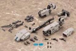 GT002 GIGANTIC ARMS 02 BLITZ GUNNER -Children Toy Store blitsgunner9 1 800x534 1