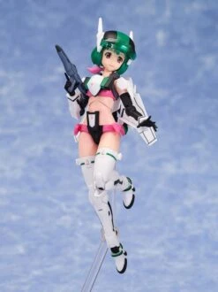 Macross Frontier V.F.G. VF-25F Messiah Ranka Lee (Macross 40th Anniversary) Model Kit 40 Macross Frontier V.F.G. VF-25F Messiah Ranka Lee (Macross 40th Anniversary) Model Kit -Children Toy Store c2291d6a bce5 404d 85d8 f5027f09d89d