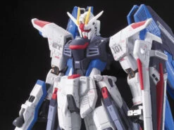 Bandai RG 1/144 #05 Freedom Gundam