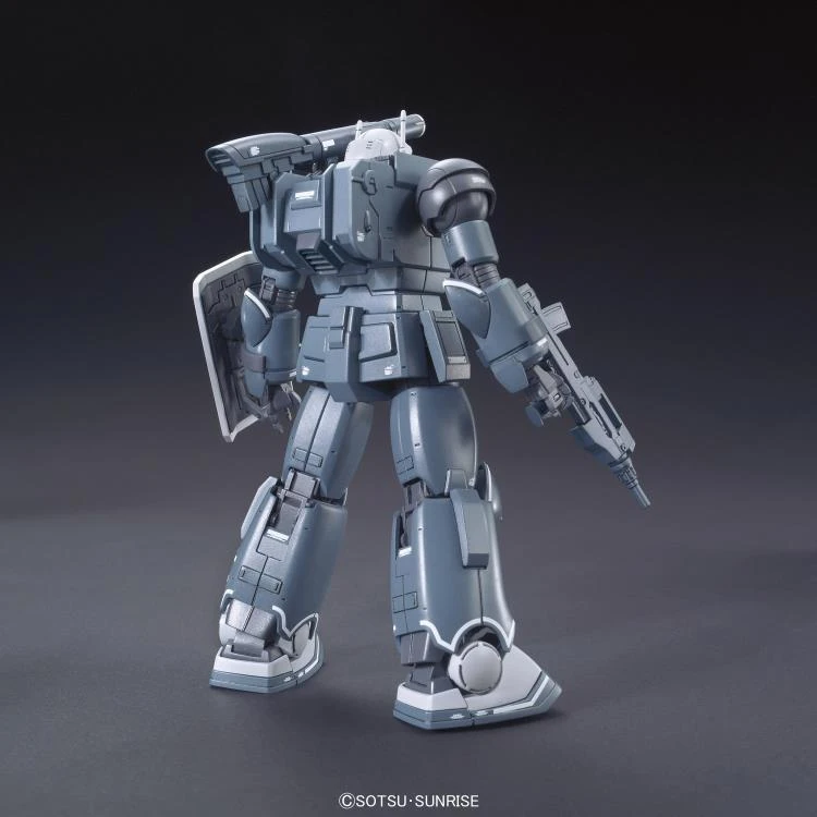 Bandai HG-The Origin 1/144 #11 Guncannon First Type (Iron Cavalry Company) 11 Bandai HG-The Origin 1/144 #11 Guncannon First Type (Iron Cavalry Company) - Image 9