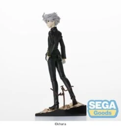 Rebuild Of Evangelion Luminasta Kaworu Nagisa (Commander Suit Ver.) Figure 20 Rebuild Of Evangelion Luminasta Kaworu Nagisa (Commander Suit Ver.) Figure -Children Toy Store c2a877e3 787a 43c8 adc3 781b8969a848 8de8e440 8a00 448d b72f 30789f41af75