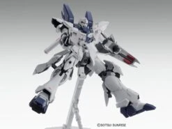 Bandai MG 1/100 MSN-06S Sinanju Stein Gundam (Ver. Ka) -Children Toy Store c3161ab1 19ec 4b51 8f1e f8837cedf722