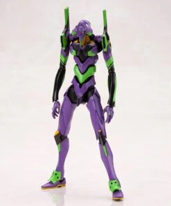 Kotobukiya Rebuild Of Evangelion EVA Unit-01 With Spear Of Cassius Model Kit -Children Toy Store c3279c05 3ea9 4577 8035 1993f29ae789
