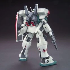 Bandai HGUC 1/144 #126 GM III 13 Bandai HGUC 1/144 #126 GM III -Children Toy Store c4368240 4979 4d89 adc0 371ab25bcc9b