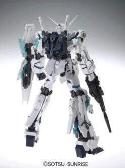 Bandai MG 1/100 RX-0 Full Armor Unicorn Gundam (Ver.Ka) -Children Toy Store c439e8f9 f451 4708 a638 65d1347e7d1f
