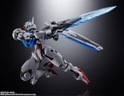 Bandai Mobile Suit Gundam The Witch From Mercury Chogokin Gundam Aerial 21 Bandai Mobile Suit Gundam The Witch From Mercury Chogokin Gundam Aerial -Children Toy Store c4c67a0b 1d02 4e1e a562 1377b0c61829