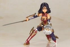 DC Comics Cross Frame Girl Wonder Woman (Humikane Shimada Ver.) Model Kit 27 DC Comics Cross Frame Girl Wonder Woman (Humikane Shimada Ver.) Model Kit -Children Toy Store c5bfe610 a0f0 4b6a b038 fe0fe9085631