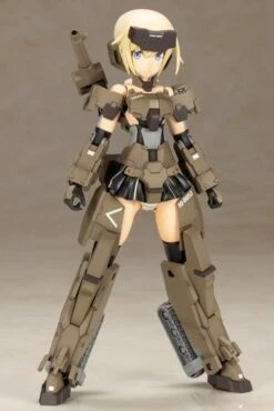 Frame Arms Girl Gourai-Kai (Ver.2) Model Kit -Children Toy Store c6a00c4a 9614 4101 b76e 38b4544f48b2