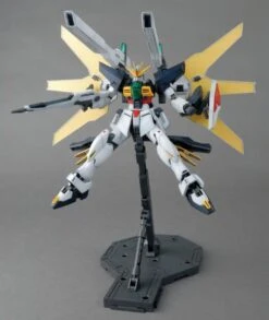 Bandai MG 1/100 Gundam Double X -Children Toy Store c6a1cd62 07d8 41c8 8a61 7df19e247c33