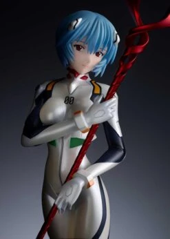 Rebuild Of Evangelion DreamTech Rei Ayanami (Pearl Color Plugsuit Style Ver.) 1/7 Scale Figure -Children Toy Store c71c85e8 c893 4ced 8279 f804a641d48b
