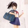 Kotobukiya Sousai Shoujo Teien Touou High School Summer Clothes Madoka Yuki 1/10 Scale Model Kit -Children Toy Store c77f079e f5de 4497 b297 6d2508102336