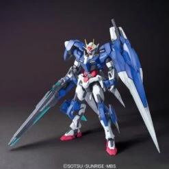 Bandai MG 1/100 00 Gundam Seven Sword/G -Children Toy Store c7880bbe e385 4c12 95be 8602ec0232e3
