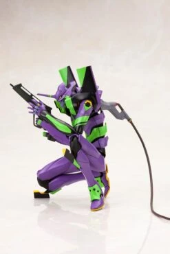 Kotobukiya Rebuild Of Evangelion EVA Unit-01 With Spear Of Cassius Model Kit -Children Toy Store c789a16c 1676 4731 92b3 14d5846ba493