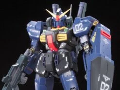 Bandai RG 1/144 #07 RX-178 Gundam MK-II (TITANS)